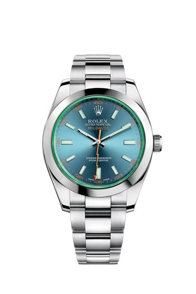 prix milgauss rolex|Rolex Milgauss price chart.